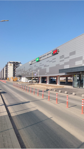 Voluntari Bucuresti, Ilfov,